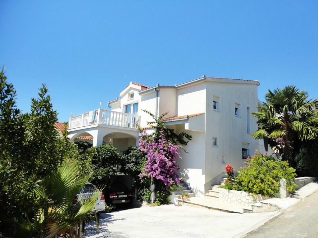 Apartment Marina Exterior foto